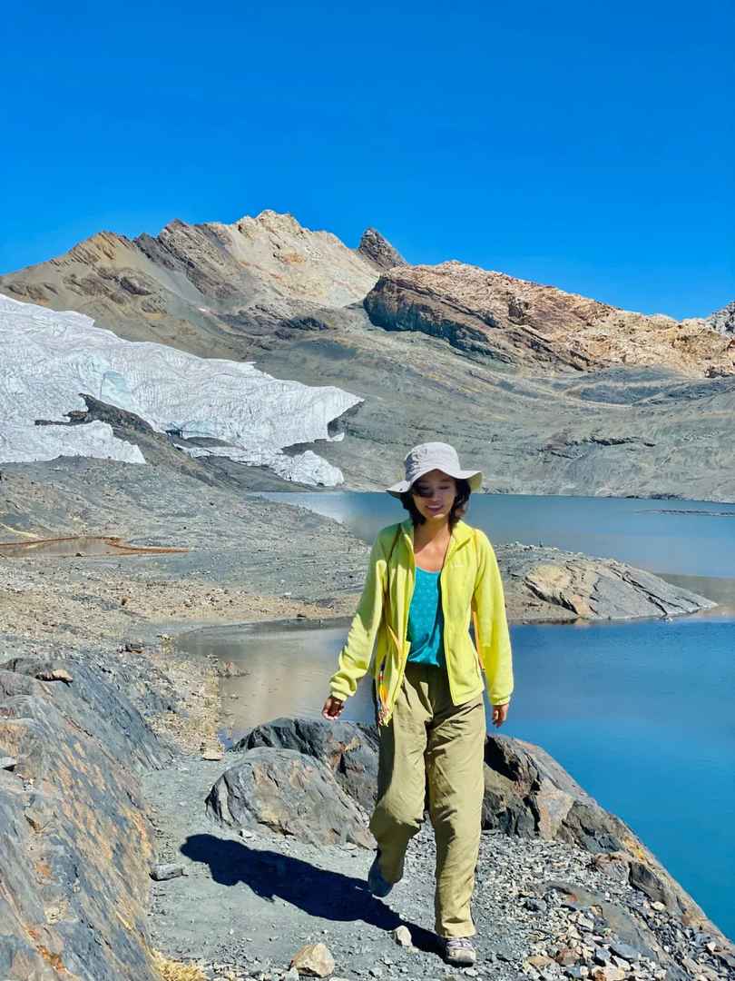 Huaraz Hiking Trails | Best Beginner Glacier Routes in Peru