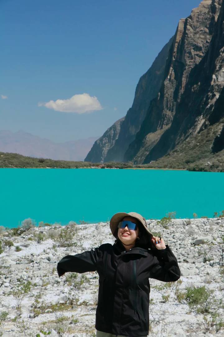 Huaraz Peru Hiking Trails | Beginner-Friendly Adventures Near Lima