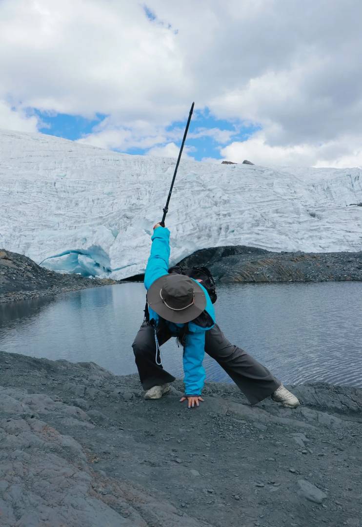 Huaraz Peru Hiking Trails | Beginner-Friendly Adventures Near Lima