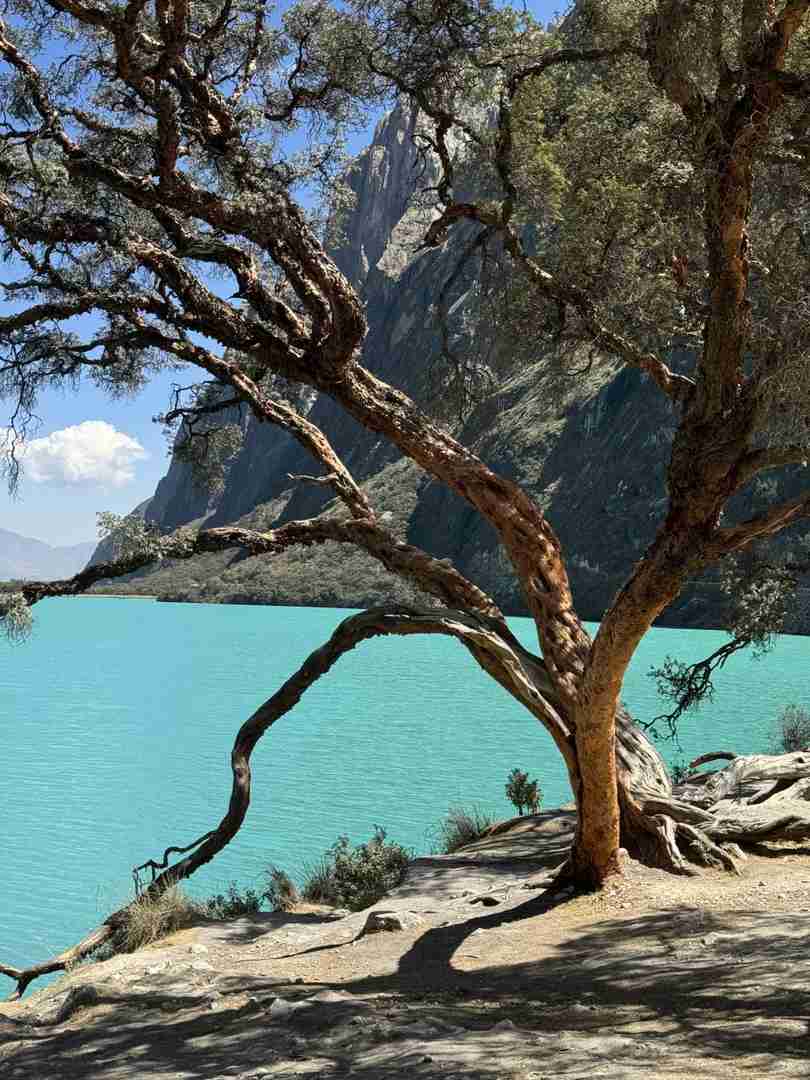 Huaraz Peru Hiking Trails | Beginner-Friendly Adventures Near Lima