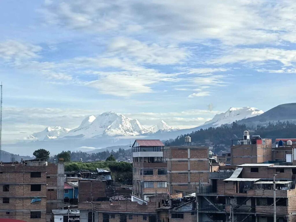Huaraz Trek: Peru’s Mini Torres del Paine Adventure Experience