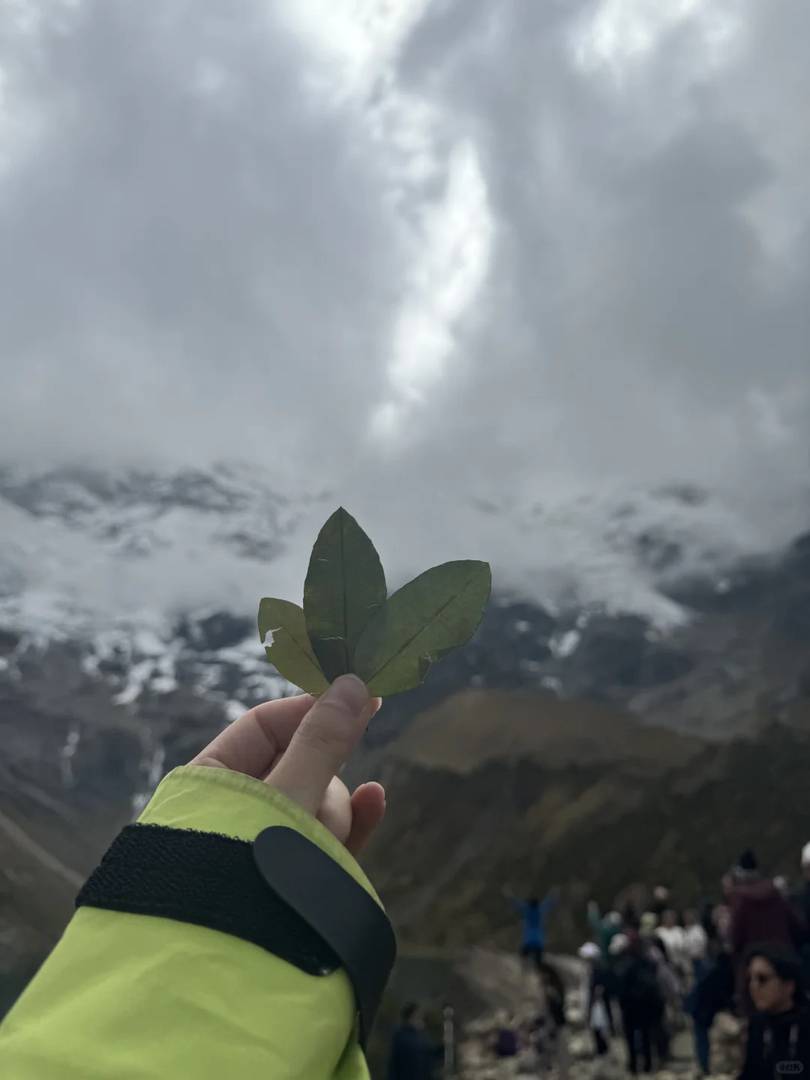 Humantay Lake Hike from Cusco | Peru Adventure Tours