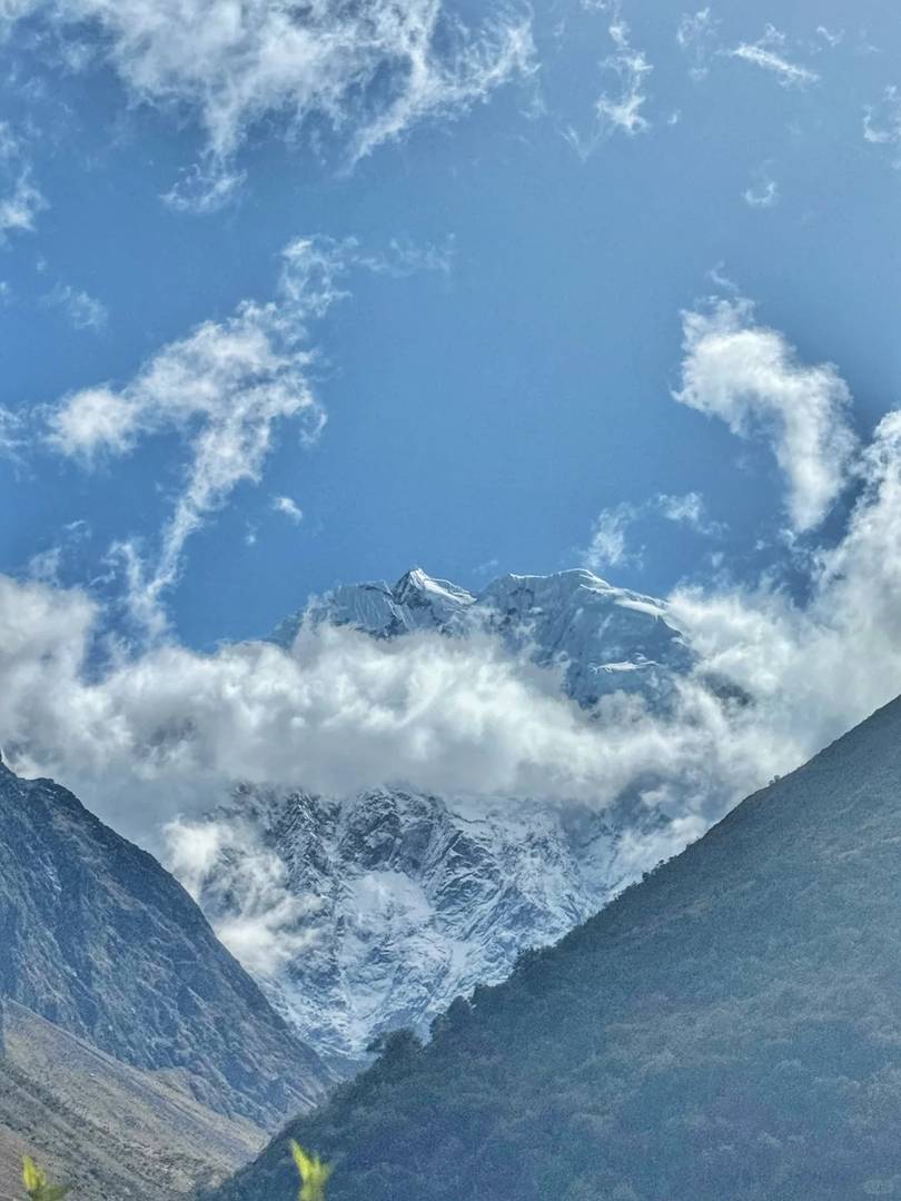 Humantay Lake Hike from Cusco | Peru Adventure Tours