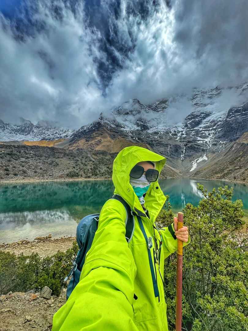 Humantay Lake Hike from Cusco | Peru Adventure Tours