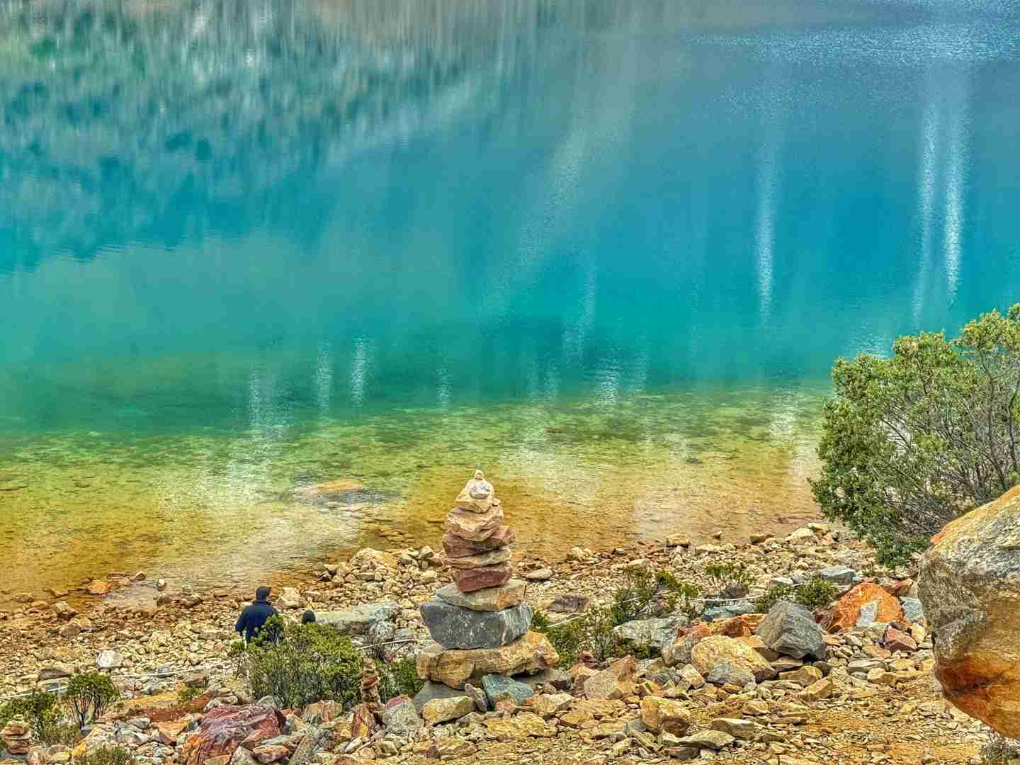 Humantay Lake Hike from Cusco | Peru Adventure Tours