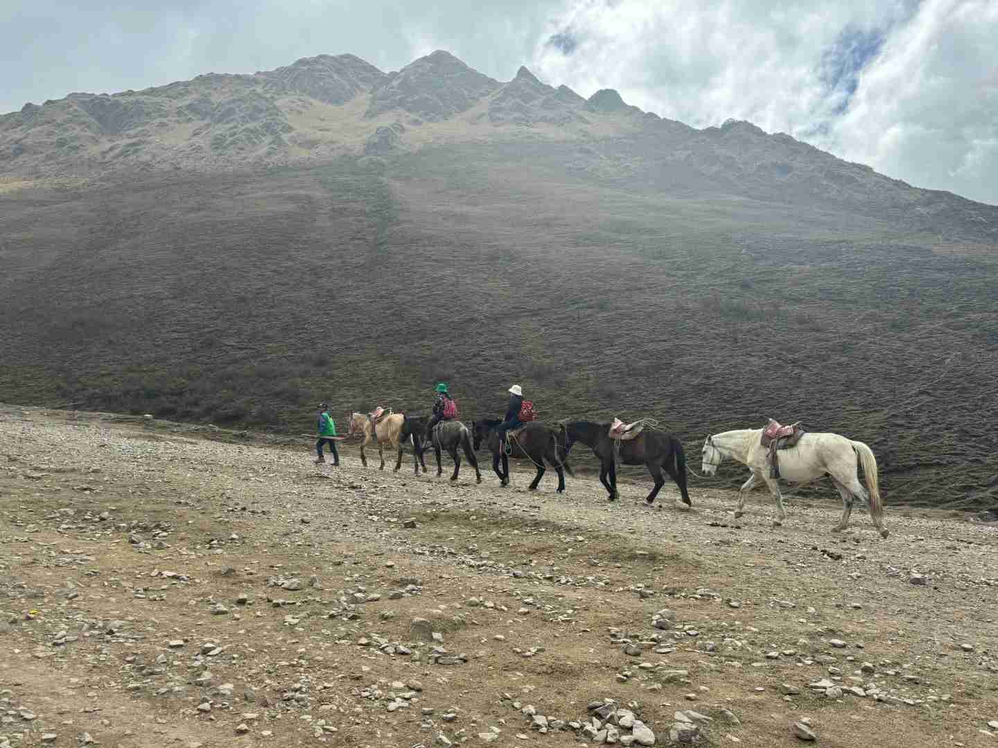 Humantay Lake Hike from Cusco | Peru Adventure Tours
