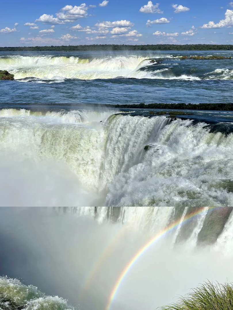 Iguazu Falls 3 Days 2 Nights Travel Itinerary and Tips 🇦🇷