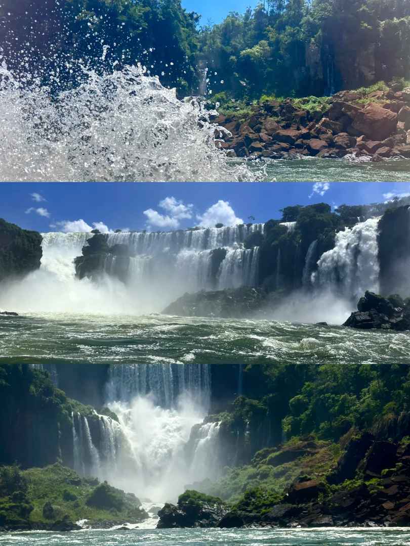 Iguazu Falls 3 Days 2 Nights Travel Itinerary and Tips 🇦🇷