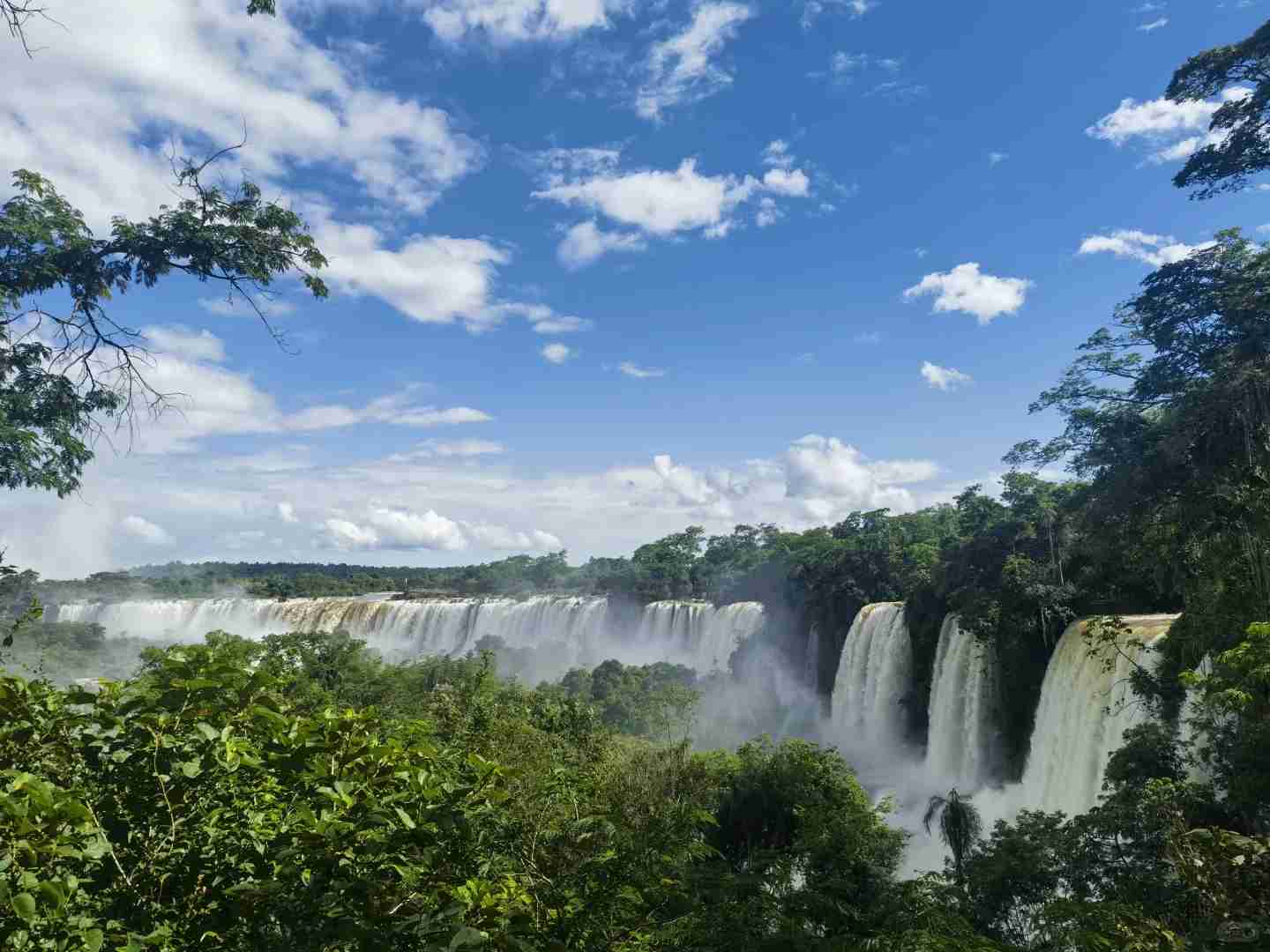 Iguazu Falls Argentina 2-Day 1-Night Tour Itinerary and Travel Tips