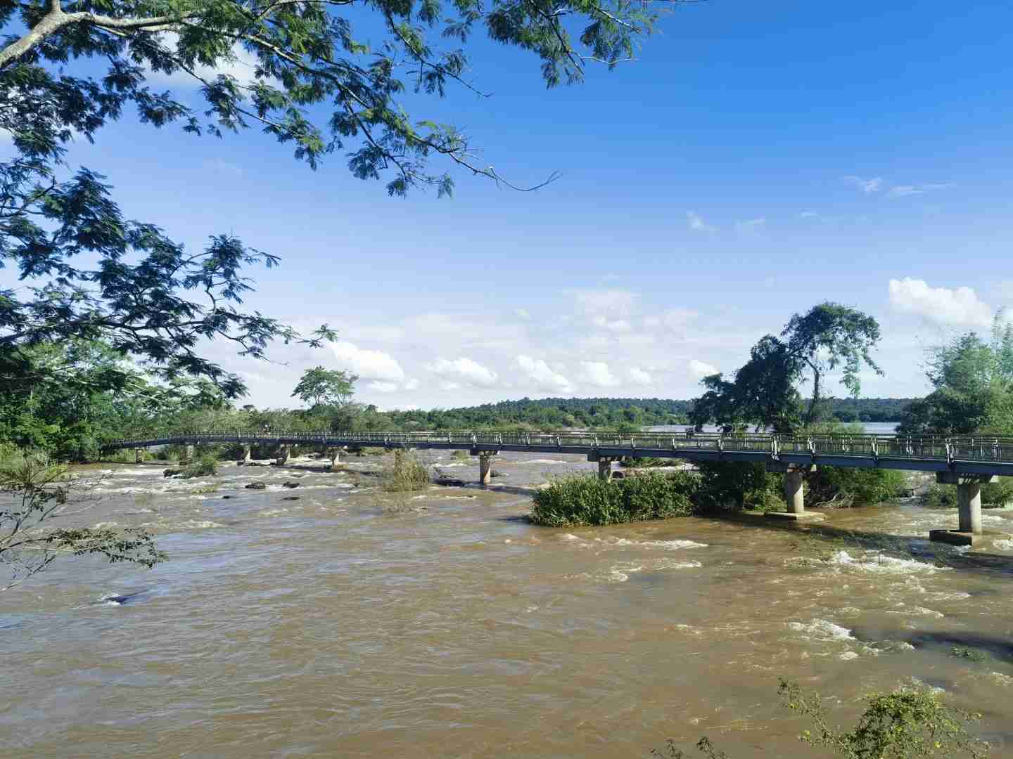 Iguazu Falls Argentina 2-Day 1-Night Tour Itinerary and Travel Tips