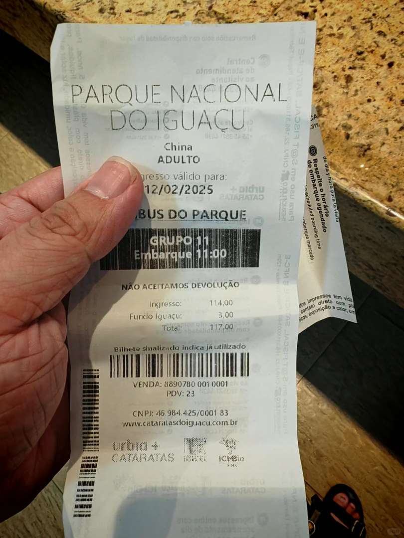 Iguazu Falls Brazil Side Travel Guide: Best Tours & Tips