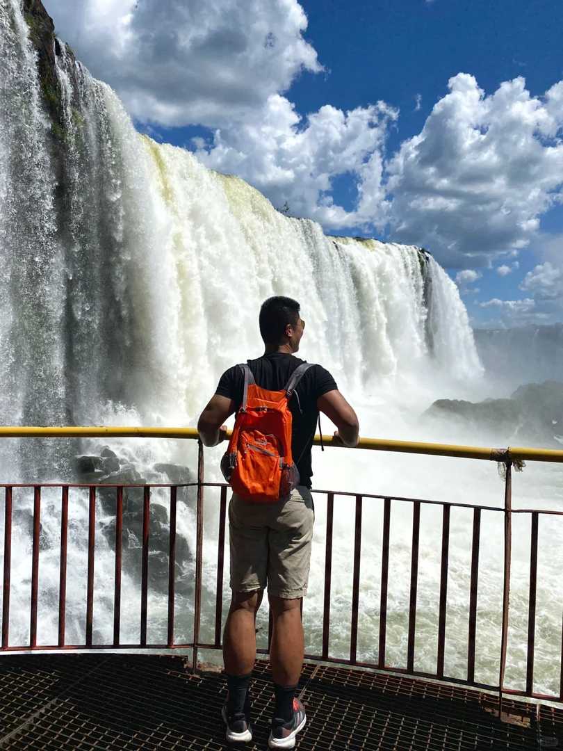Cataractes d'Iguazu Brésil : Guide de voyage ultime pour les amateurs d'aventure