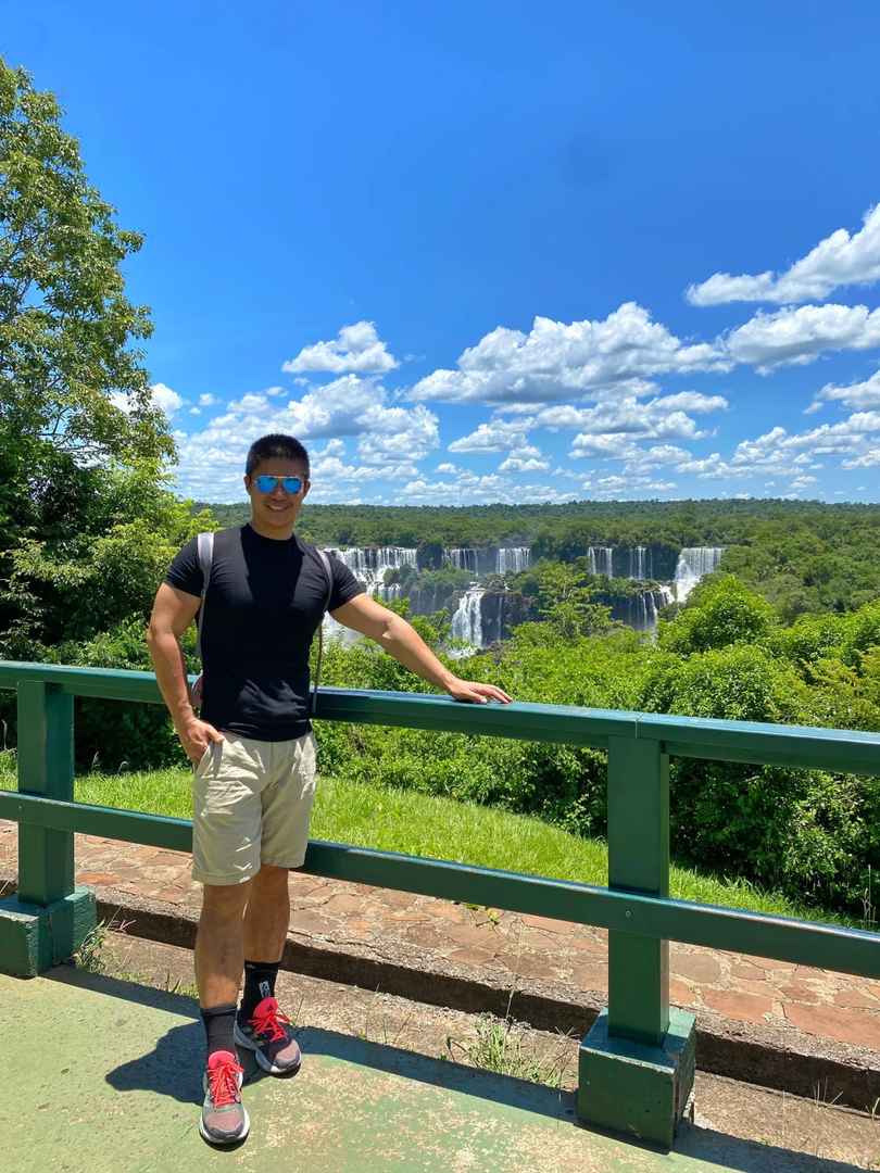 Cataractes d'Iguazu Brésil : Guide de voyage ultime pour les amateurs d'aventure