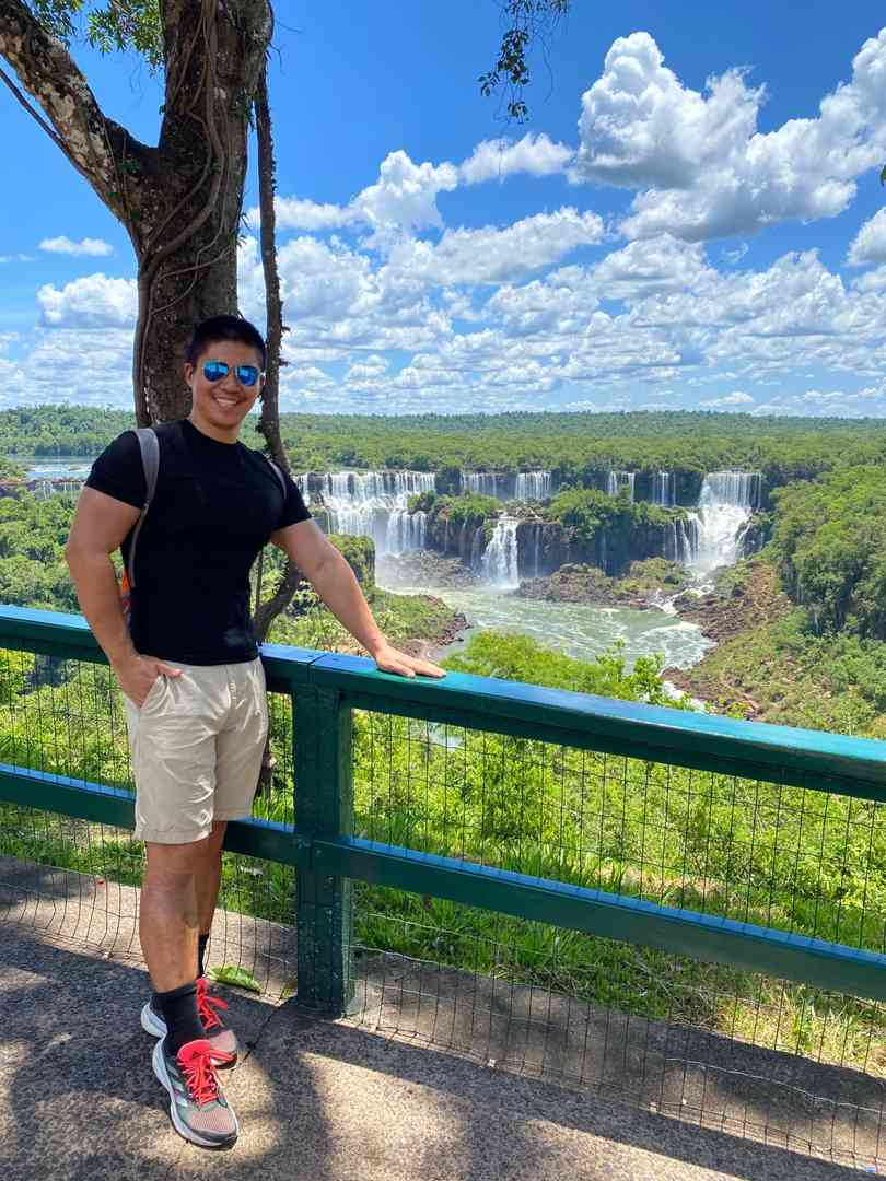 Cataractes d'Iguazu Brésil : Guide de voyage ultime pour les amateurs d'aventure