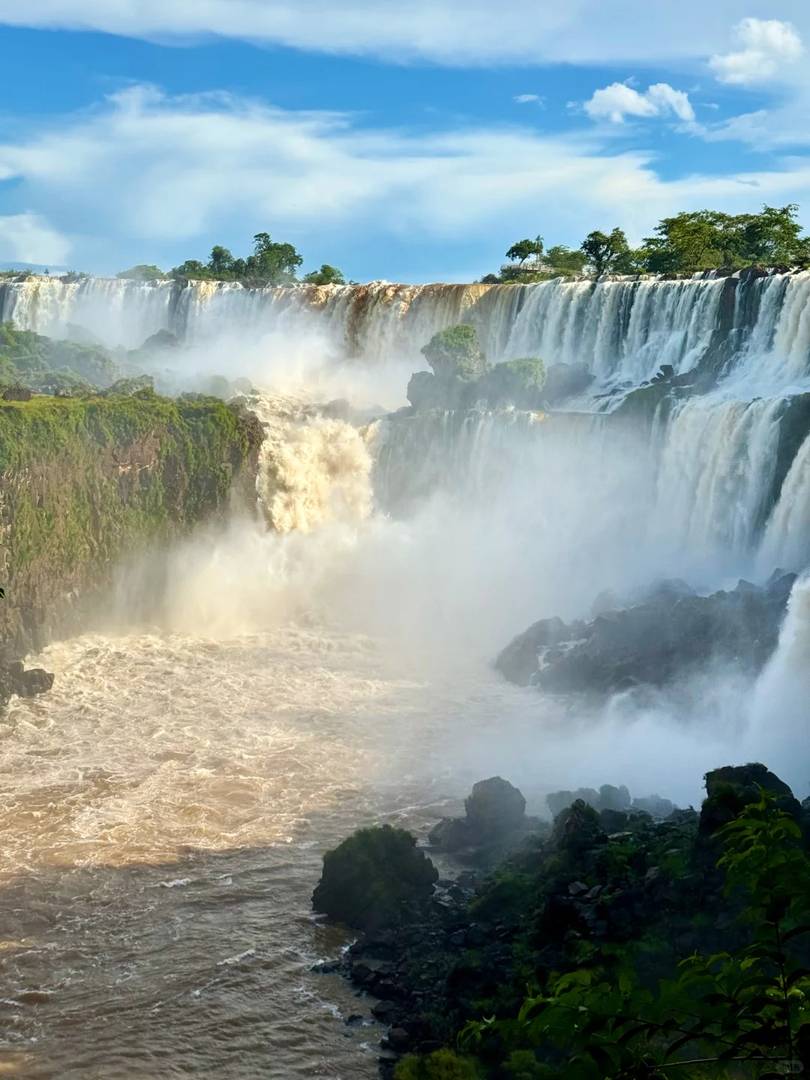 Cataractes d'Iguazu : côté Brésil ou Argentine ? Laquelle offre la meilleure expérience ?
