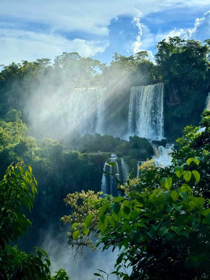 Cataractes d'Iguazu : côté Brésil ou Argentine ? Laquelle offre la meilleure expérience ?