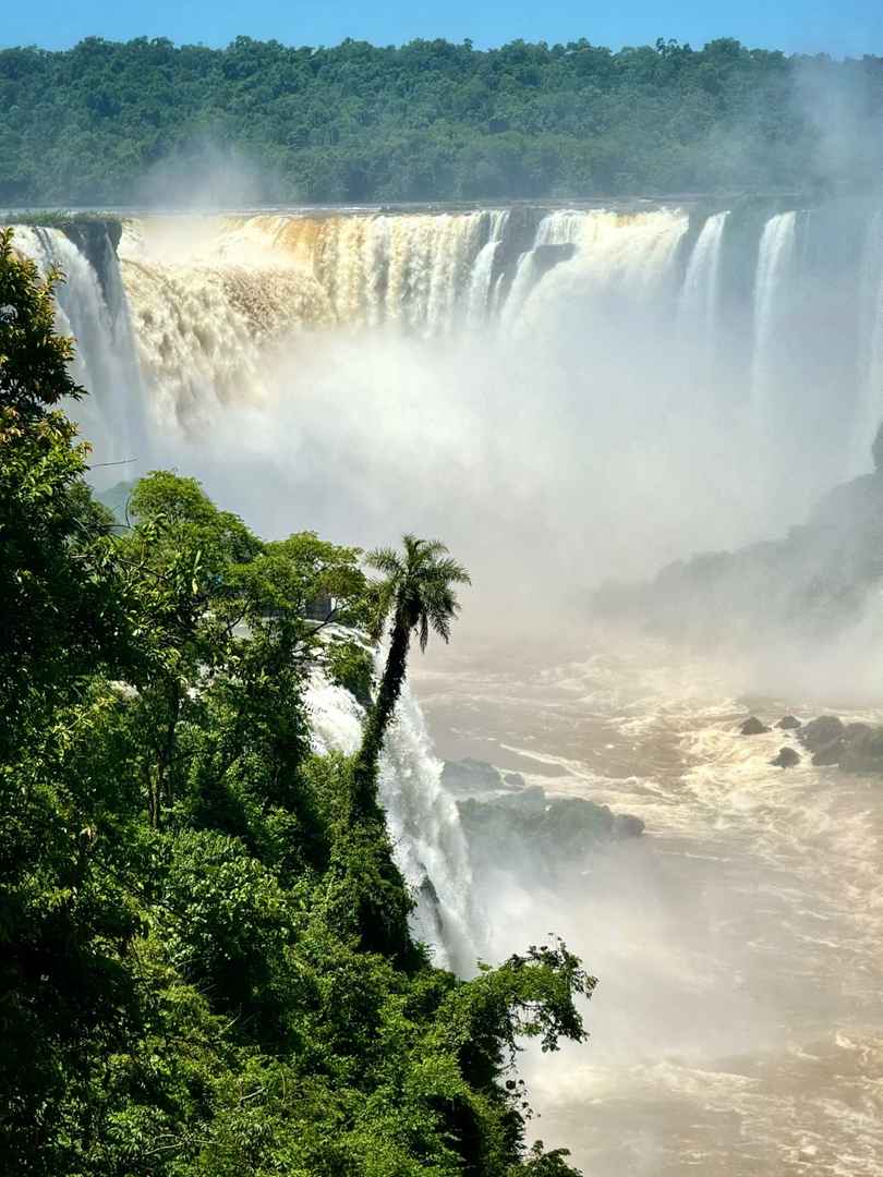 Cataractes d'Iguazu : côté Brésil ou Argentine ? Laquelle offre la meilleure expérience ?