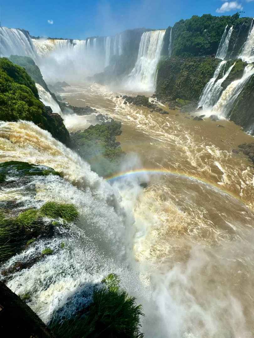 Cataractes d'Iguazu : côté Brésil ou Argentine ? Laquelle offre la meilleure expérience ?