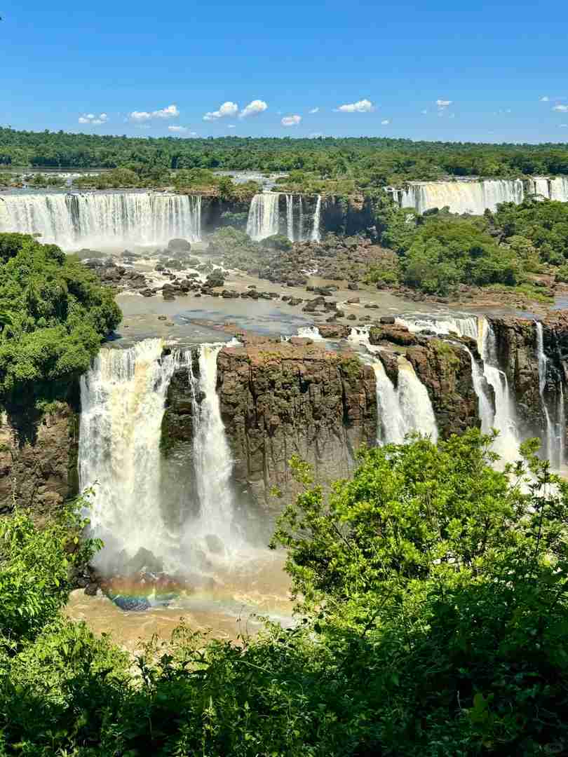 Cataractes d'Iguazu : côté Brésil ou Argentine ? Laquelle offre la meilleure expérience ?