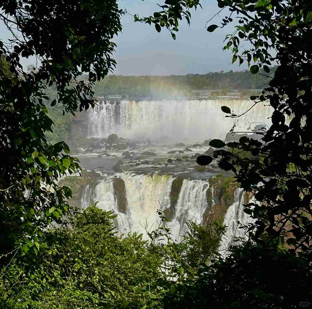 Iguazu Falls Brazil 🇧🇷 | Comprehensive Travel Guide for Visitors