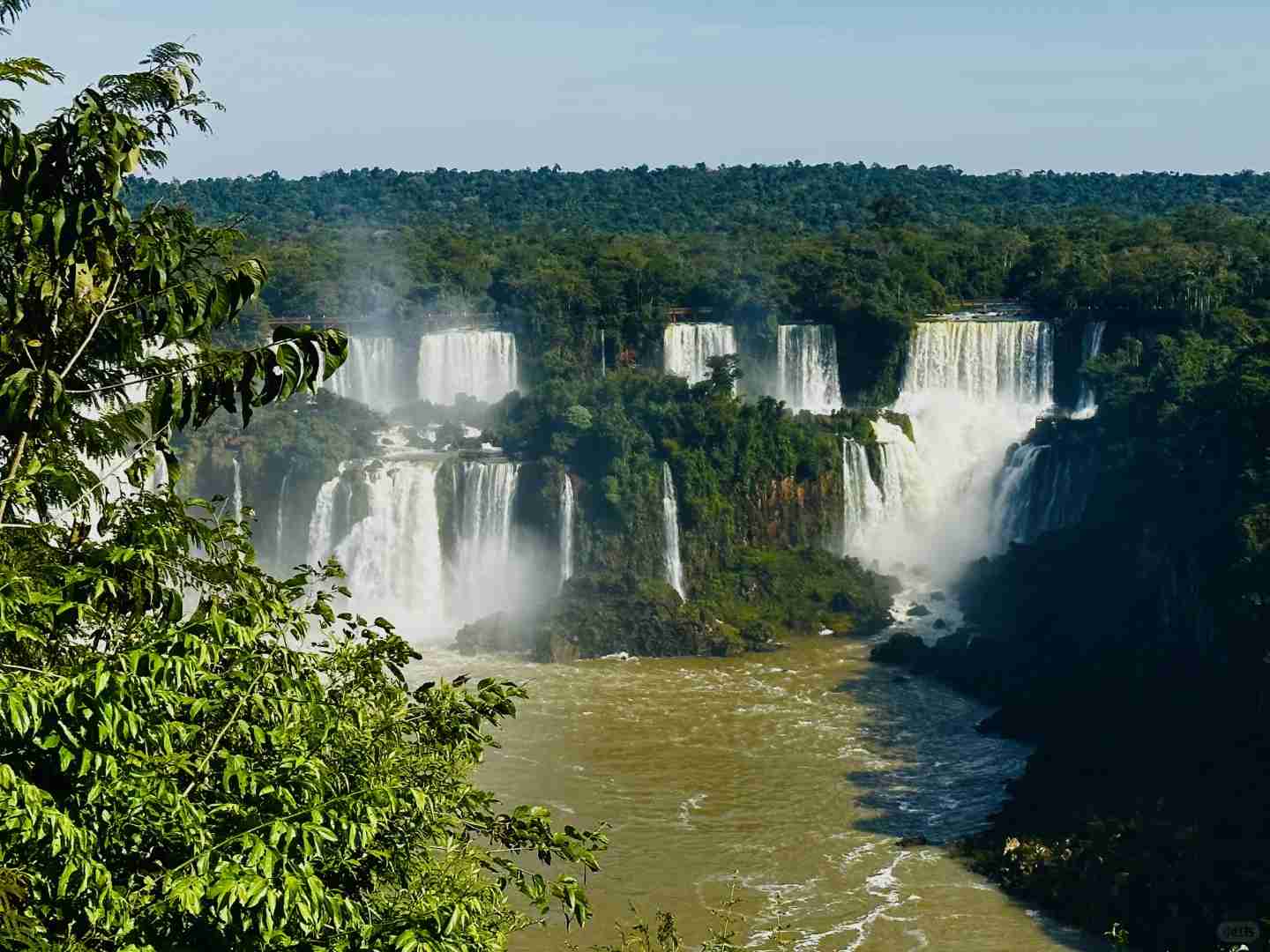 Iguazu Falls Brazil 🇧🇷 | Comprehensive Travel Guide for Visitors