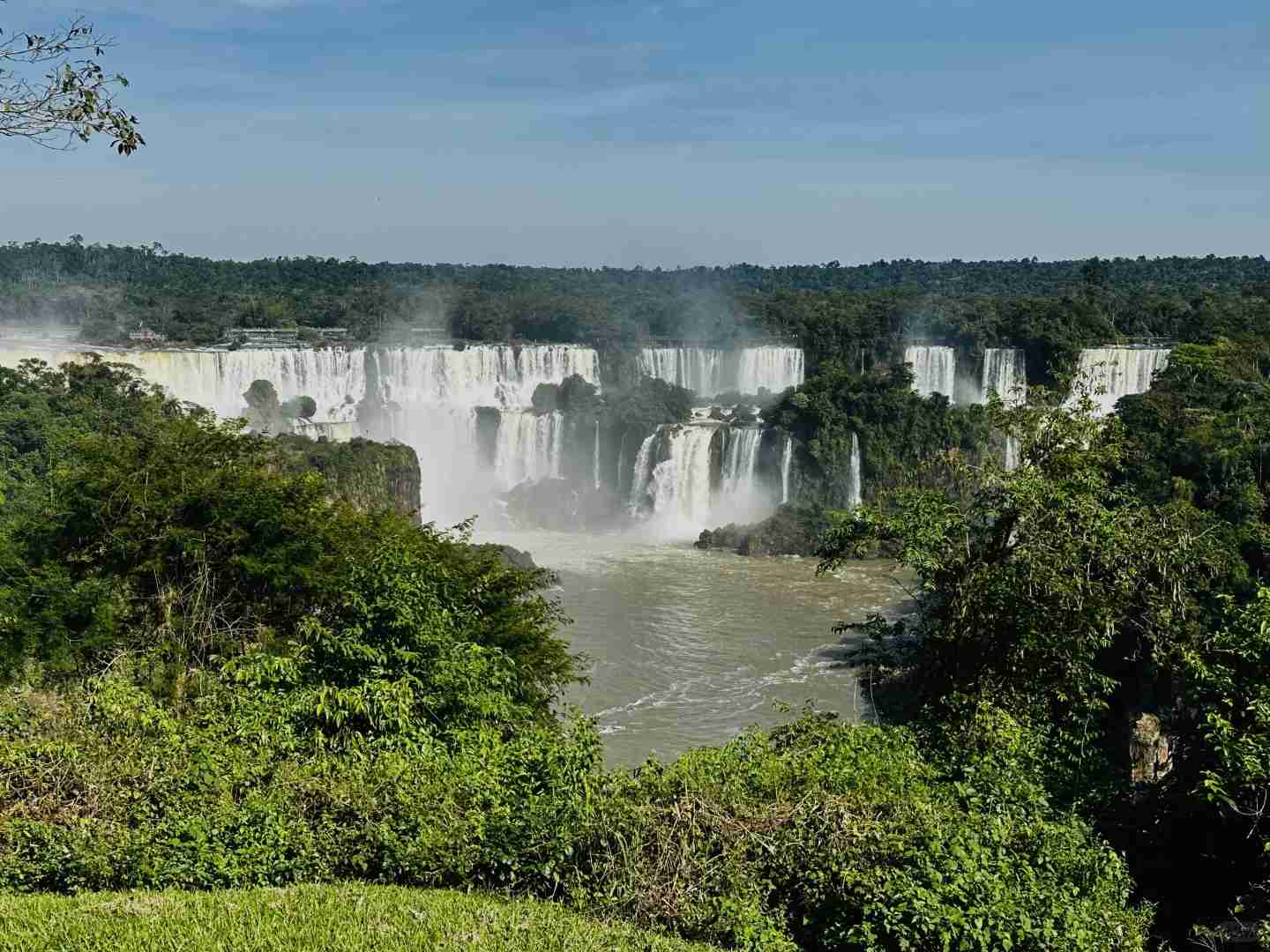 Iguazu Falls Brazil 🇧🇷 | Comprehensive Travel Guide for Visitors