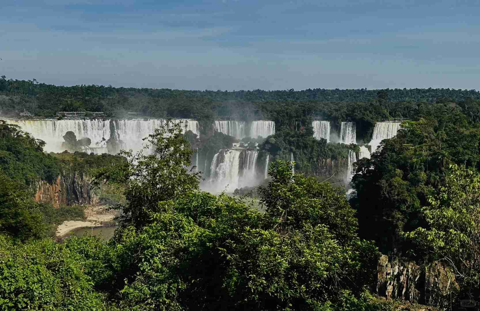 Iguazu Falls Brazil 🇧🇷 | Comprehensive Travel Guide for Visitors