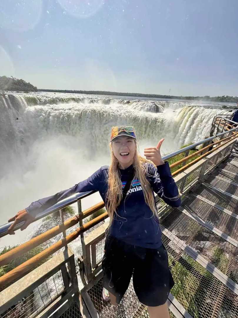 Guide des Chutes d'Iguazu : Les meilleurs sentiers et points de vue du côté argentin