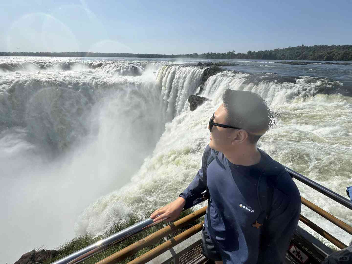 Guide des Chutes d'Iguazu : Les meilleurs sentiers et points de vue du côté argentin