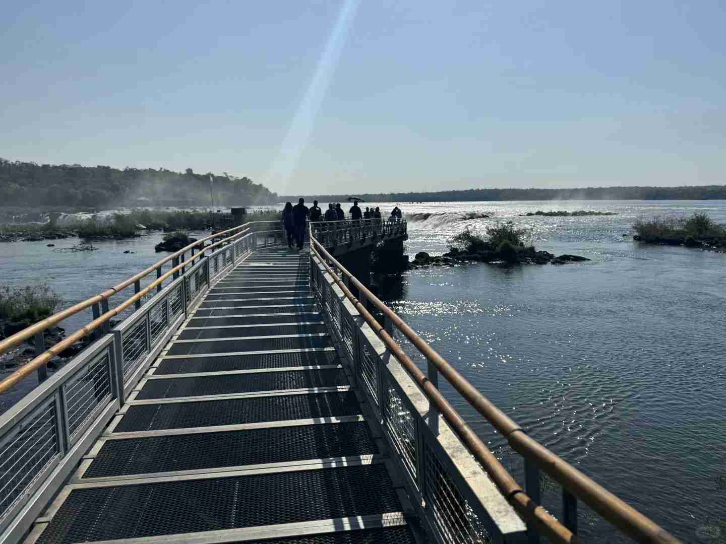 Guide des Chutes d'Iguazu : Les meilleurs sentiers et points de vue du côté argentin