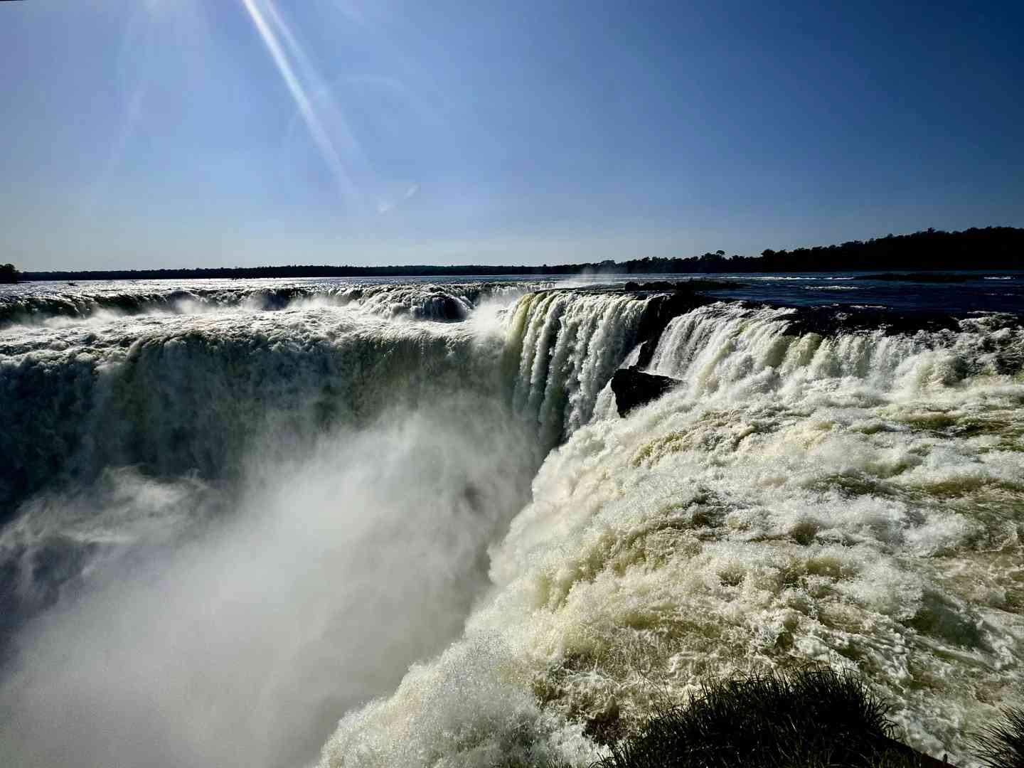 Guide des Chutes d'Iguazu : Les meilleurs sentiers et points de vue du côté argentin