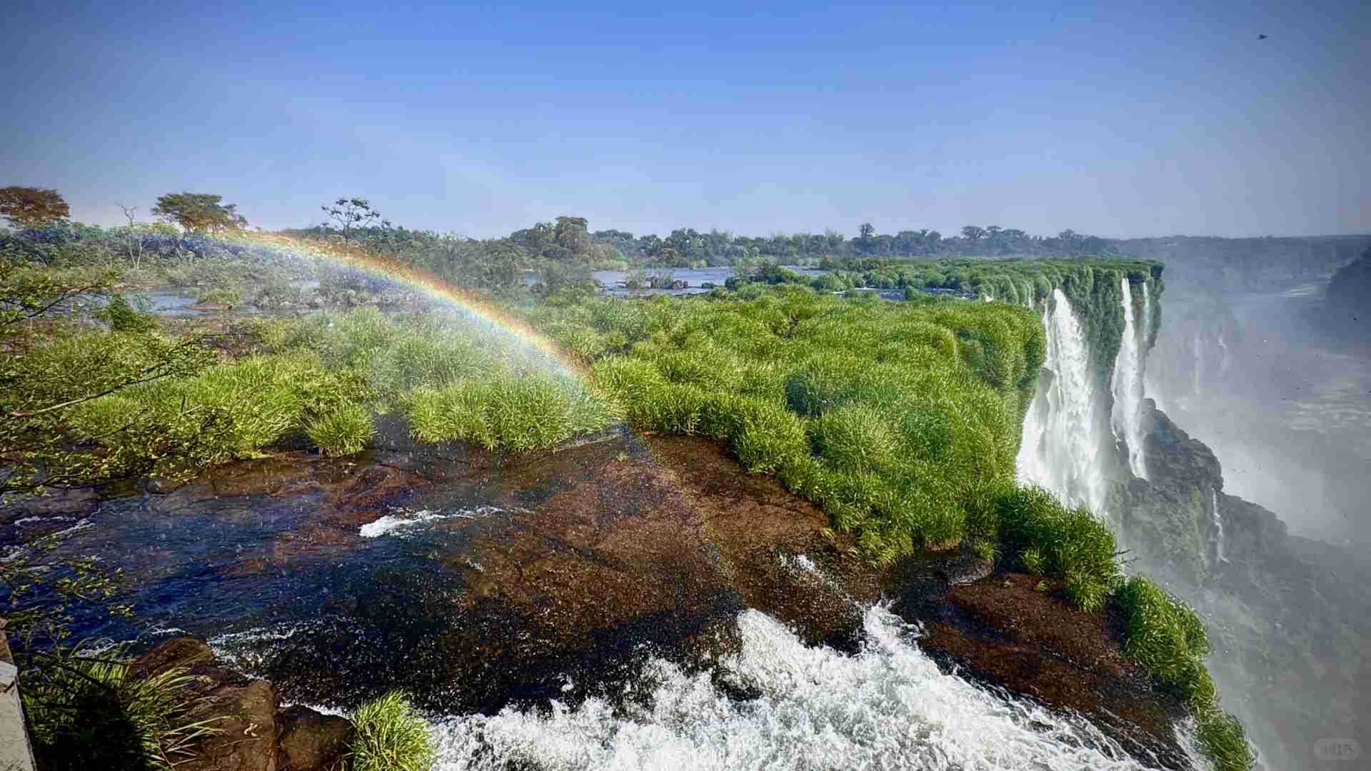 Guide des Chutes d'Iguazu : Les meilleurs sentiers et points de vue du côté argentin