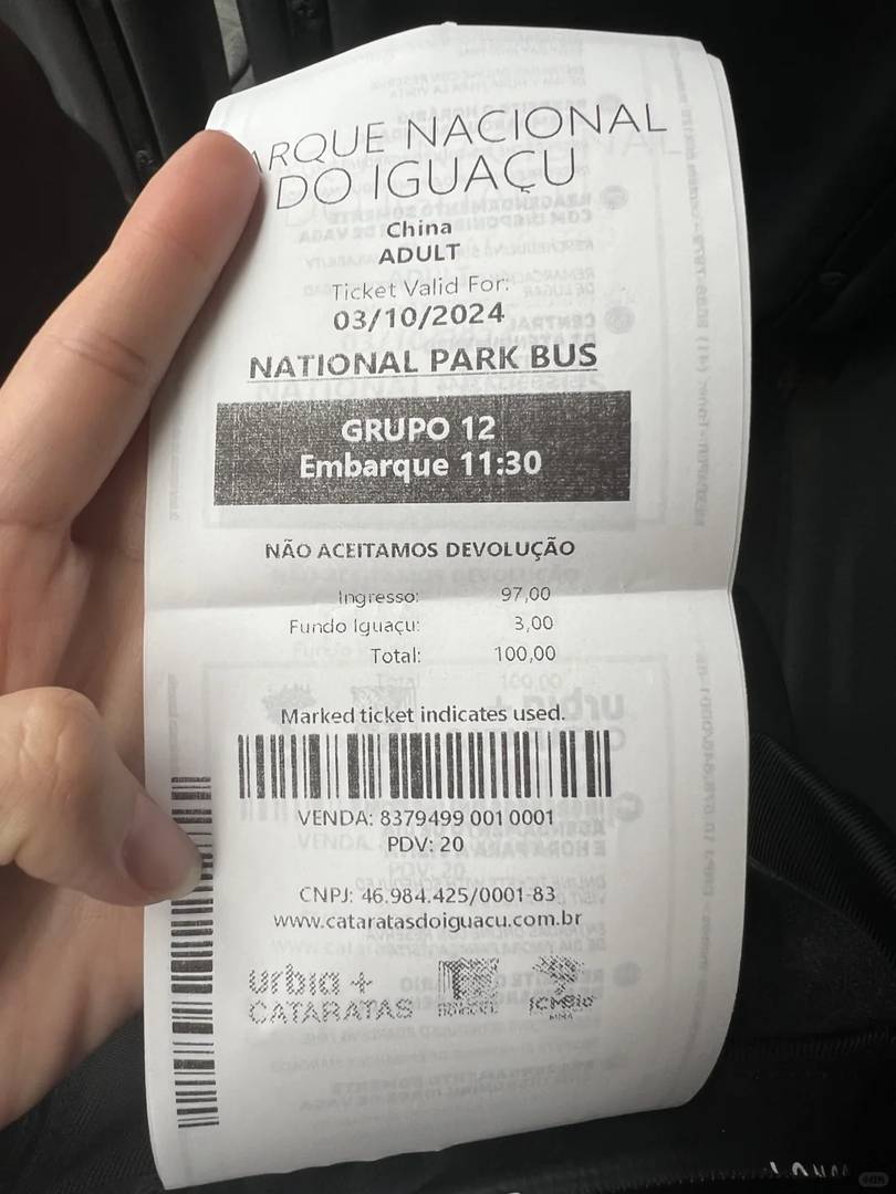 Iguazu Falls Tours: Price Comparison Argentina vs Brazil Side