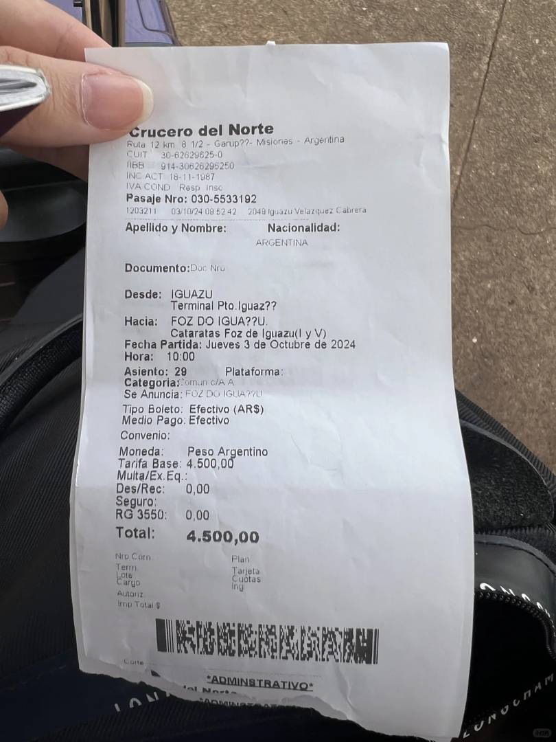 Iguazu Falls Tours: Price Comparison Argentina vs Brazil Side