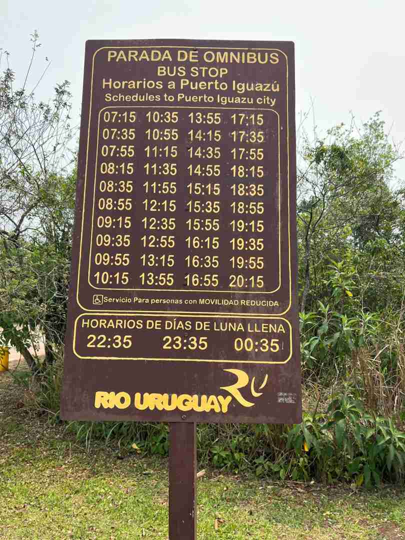 Iguazu Falls Tours: Price Comparison Argentina vs Brazil Side