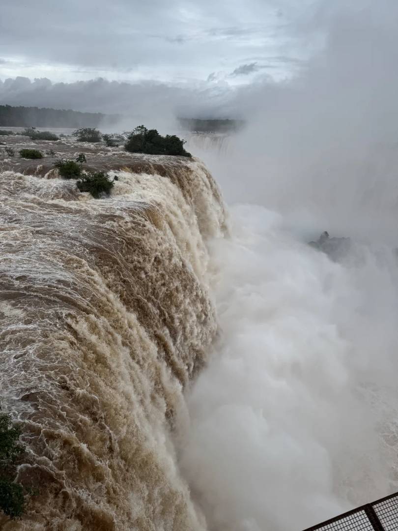 Guide de voyage pour les chutes d'Iguazu : visites à la frontière entre l'Argentine et le Brésil