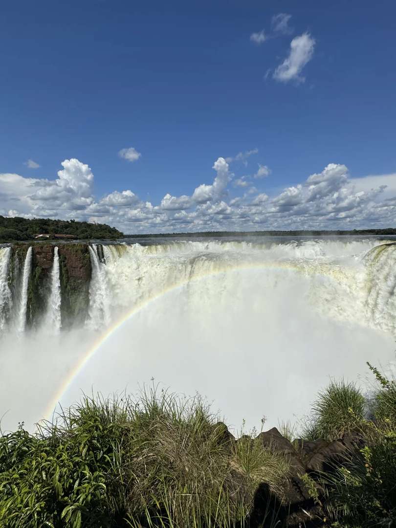 Guide de voyage pour les chutes d'Iguazu : visites à la frontière entre l'Argentine et le Brésil
