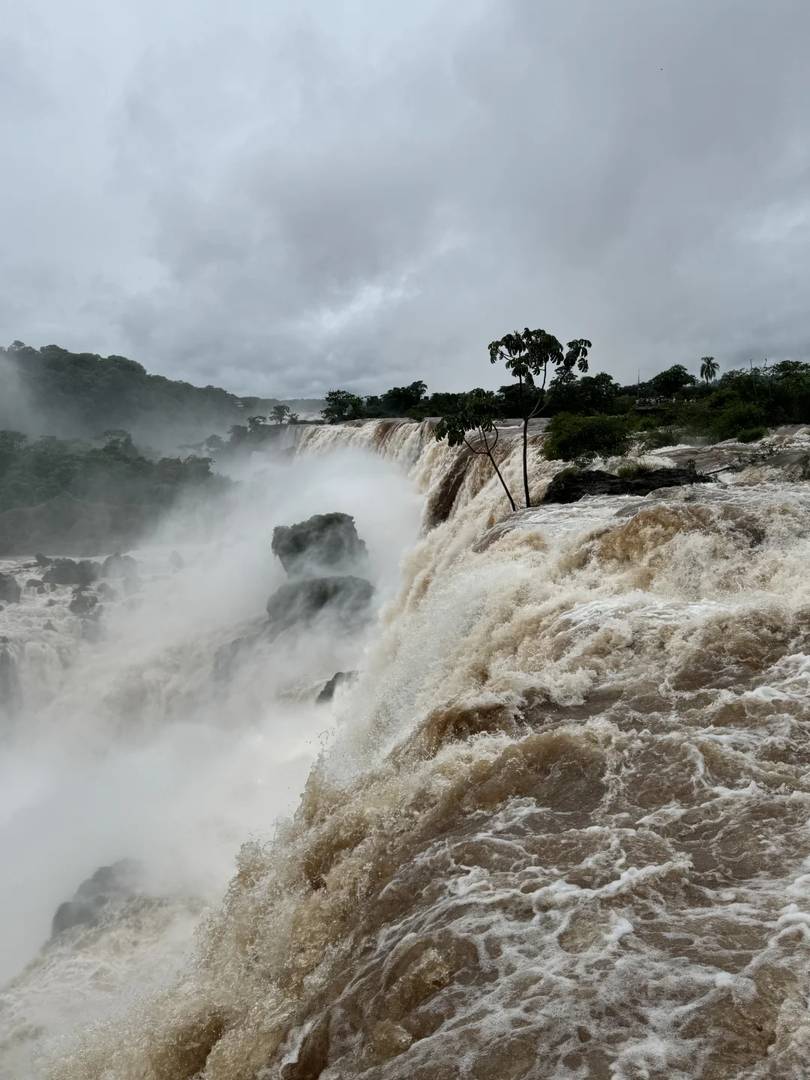 Guide de voyage pour les chutes d'Iguazu : visites à la frontière entre l'Argentine et le Brésil