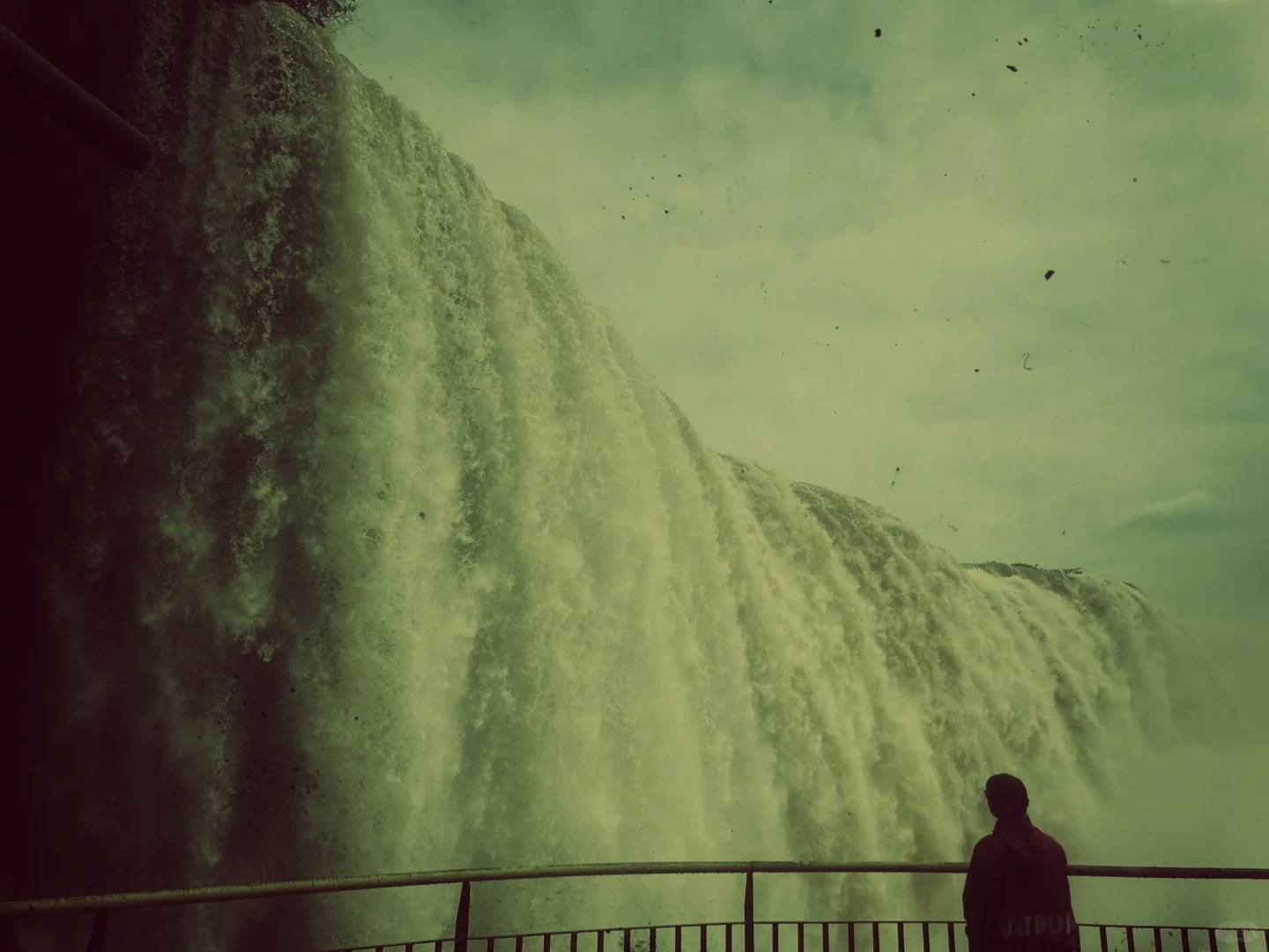 Iguazu Falls Travel Guide: Brazil & Argentina Border Attractions