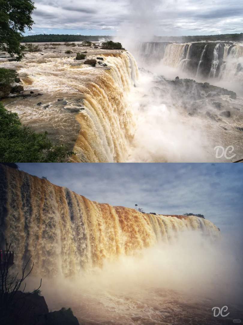 Iguazu Falls Travel Guide: Brazil & Argentina Border Attractions