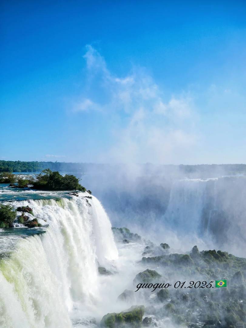 Iguazu Travel Guide for Families: Brazil 🇧🇷 Adventure Tips