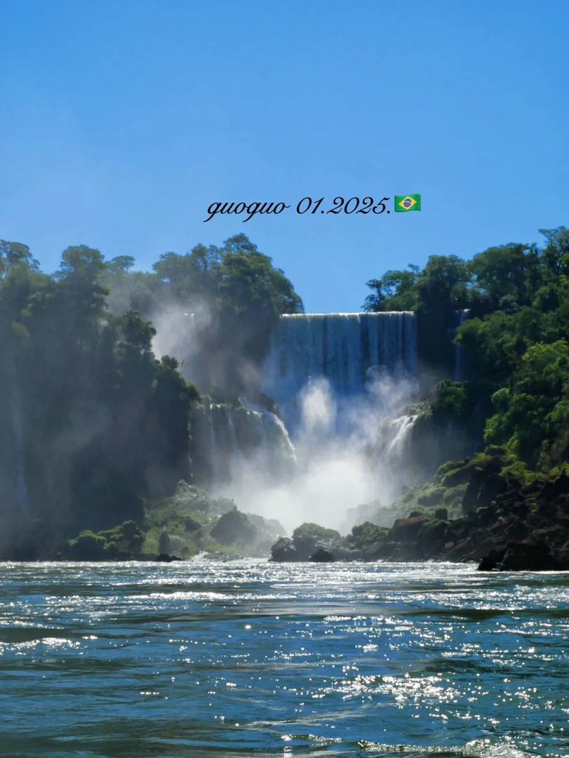 Iguazu Travel Guide for Families: Brazil 🇧🇷 Adventure Tips