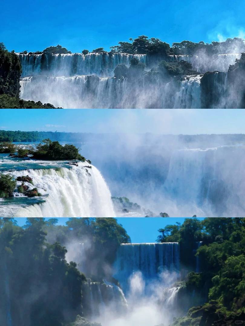 Iguazu Travel Guide for Families: Brazil 🇧🇷 Adventure Tips