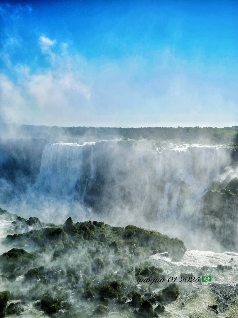 Iguazu Travel Guide for Families: Brazil 🇧🇷 Adventure Tips