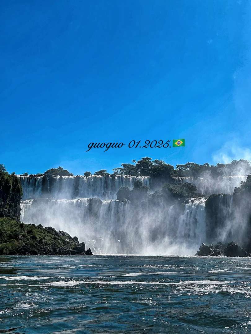 Iguazu Travel Guide for Families: Brazil 🇧🇷 Adventure Tips