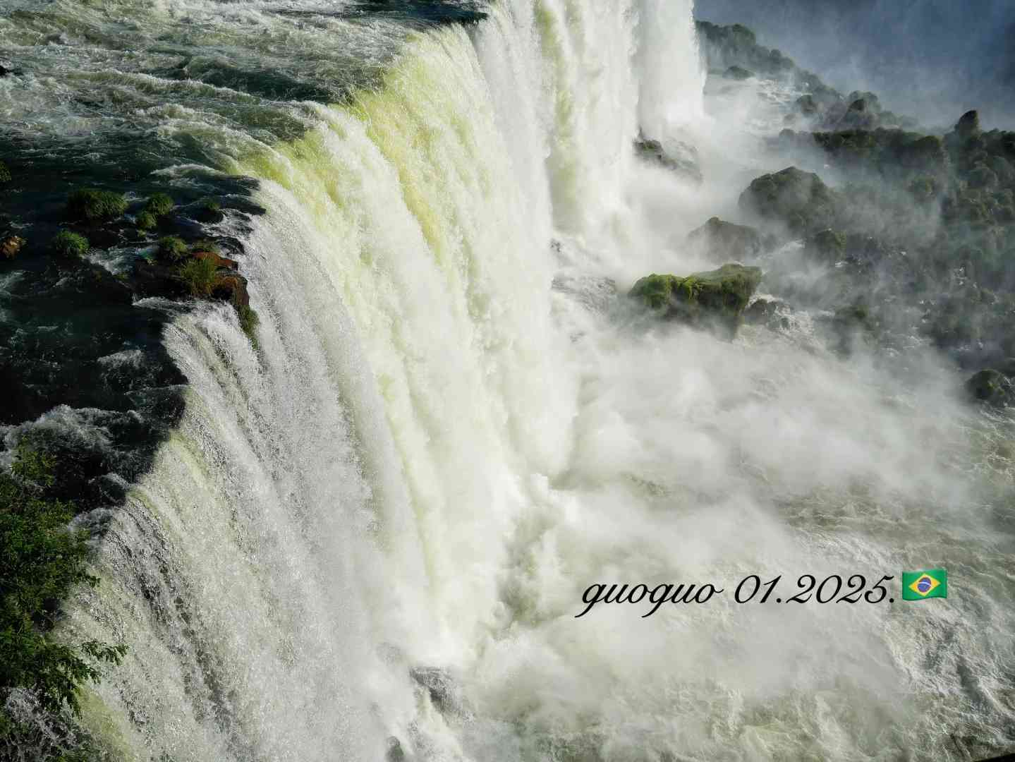 Iguazu Travel Guide for Families: Brazil 🇧🇷 Adventure Tips