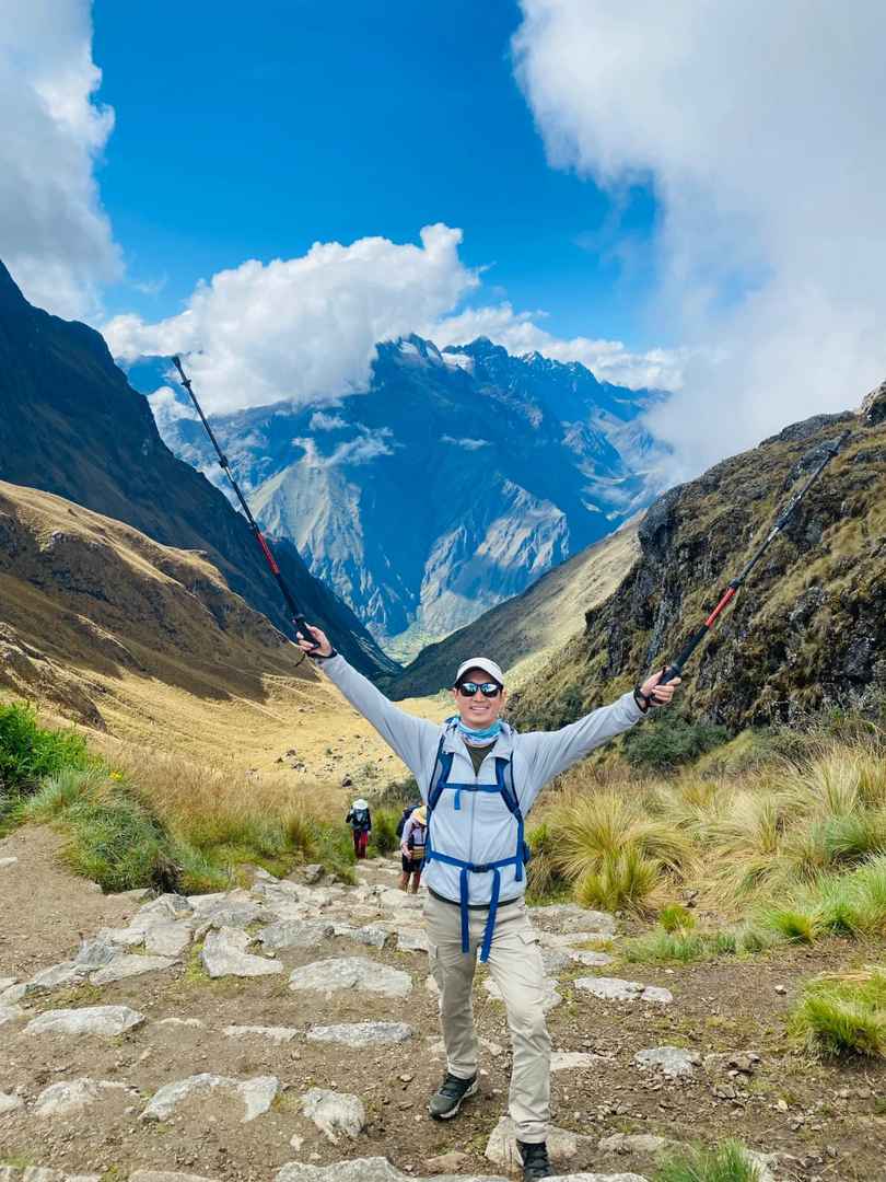 Inca Trail 4 Days 3 Nights Trek: Best Peru Adventure Tour