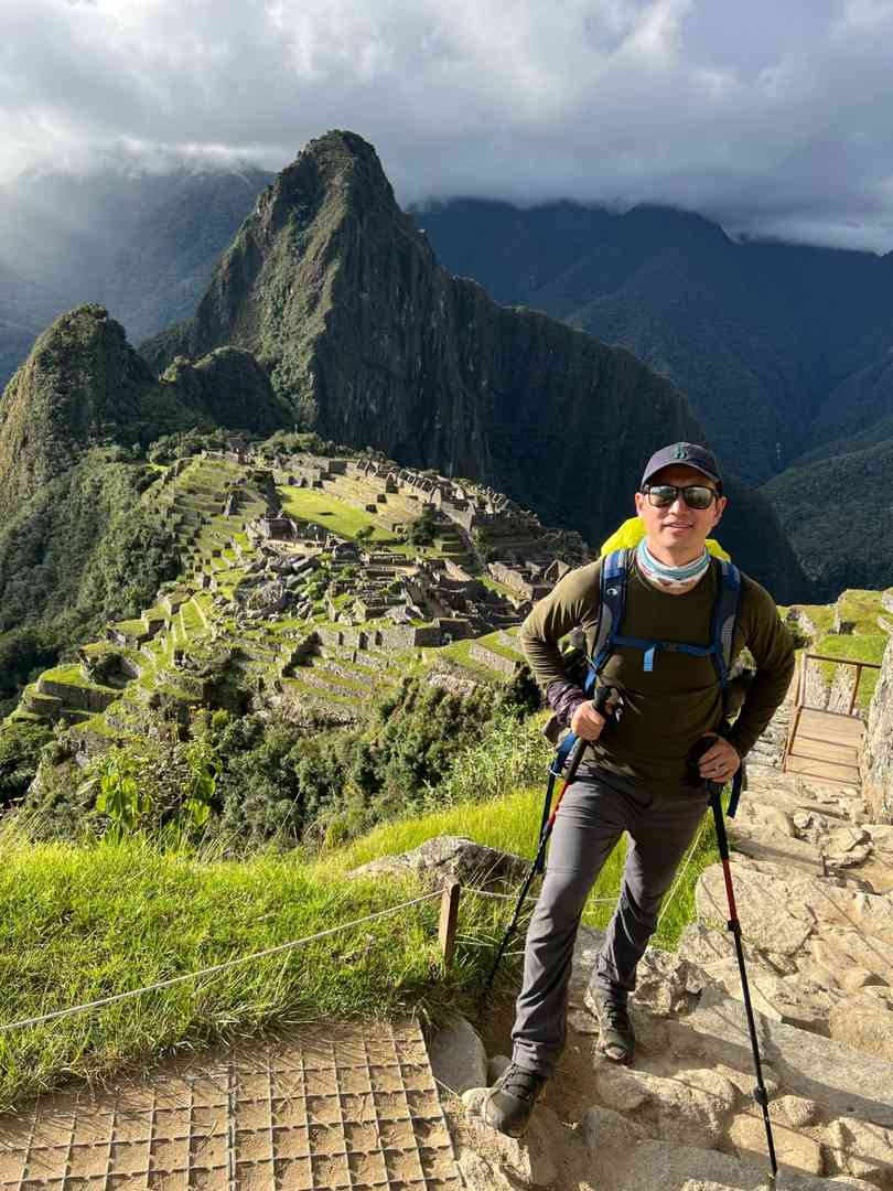 Inca Trail 4 Days 3 Nights Trek: Best Peru Adventure Tour