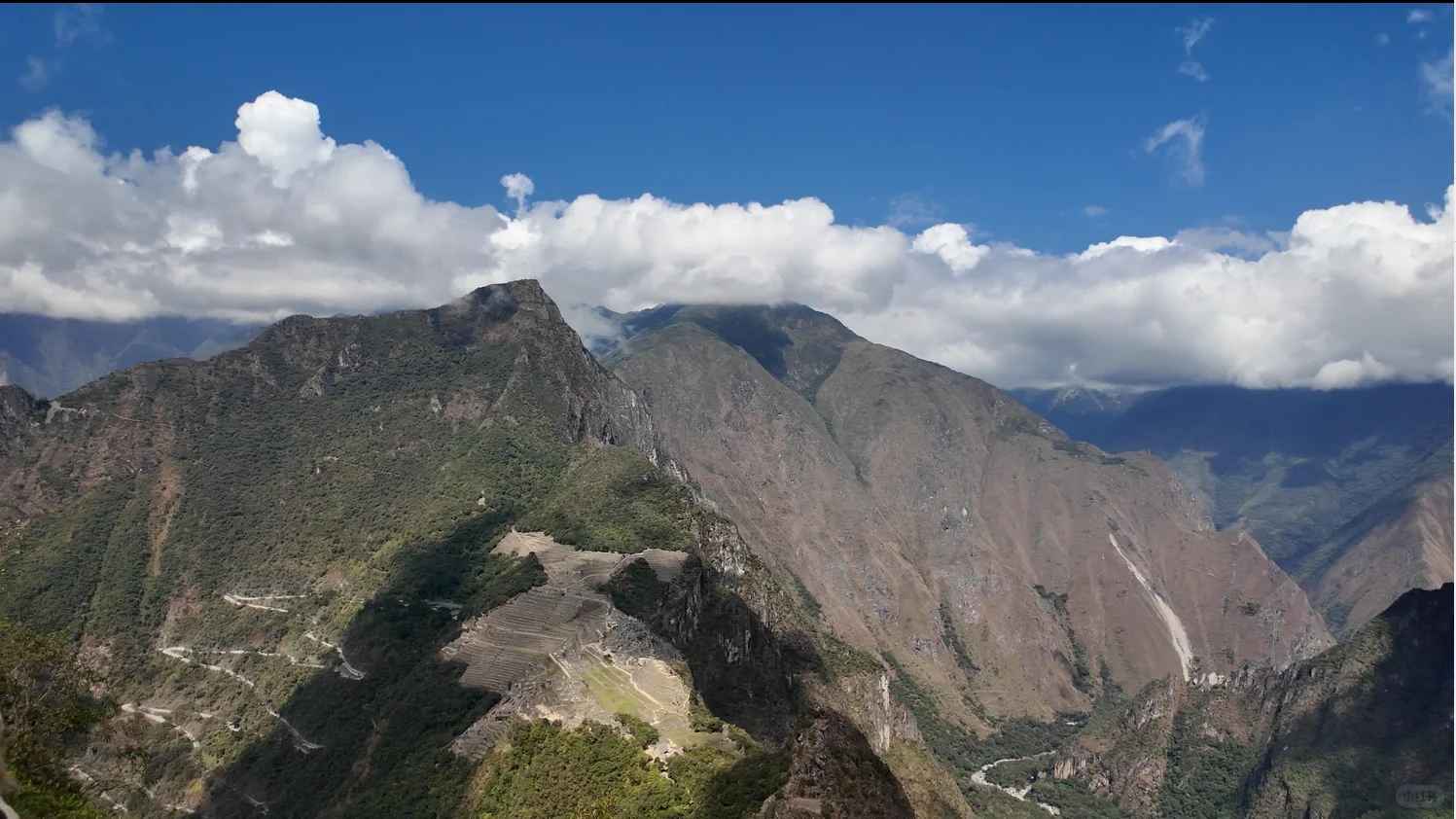 Inca Trail Hike: Why You Shouldn't Climb Huayna Picchu Afterward