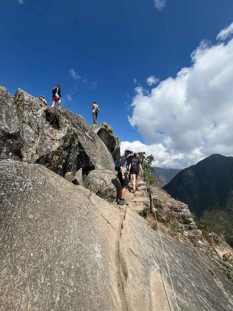 Inca Trail Hike: Why You Shouldn't Climb Huayna Picchu Afterward